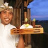 Welcome Drink By Adnyana Staff